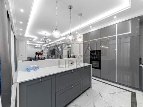 квартира за адресою Андрія Верхогляда вул. (Михайла Драгомирова), 16