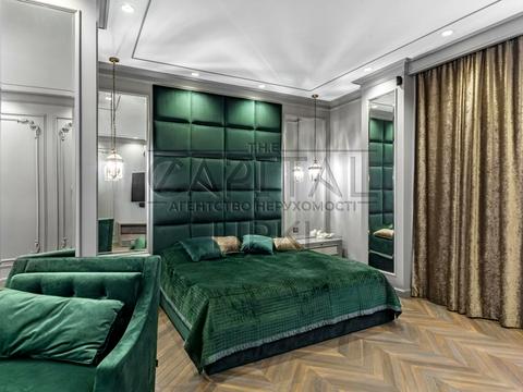 квартира за адресою Андрія Верхогляда вул. (Михайла Драгомирова), 16