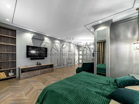 квартира за адресою Андрія Верхогляда вул. (Михайла Драгомирова), 16