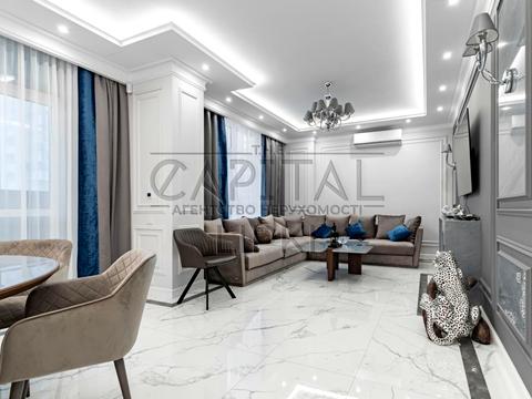 квартира за адресою Андрія Верхогляда вул. (Михайла Драгомирова), 16