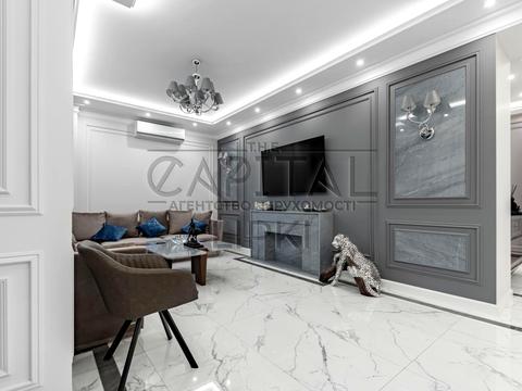 квартира за адресою Андрія Верхогляда вул. (Михайла Драгомирова), 16