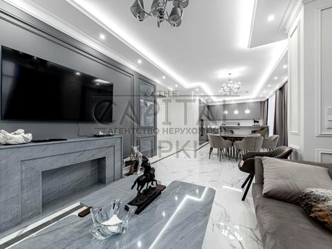 квартира за адресою Андрія Верхогляда вул. (Михайла Драгомирова), 16