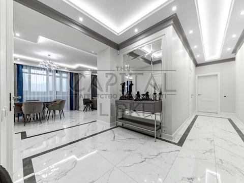 квартира за адресою Андрія Верхогляда вул. (Михайла Драгомирова), 16