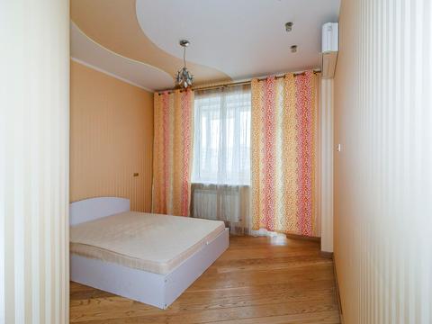 квартира по адресу Вячеслава Черновола ул., 2