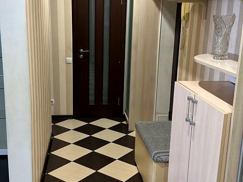 квартира за адресою Стратегічне шосе (Науки), 17