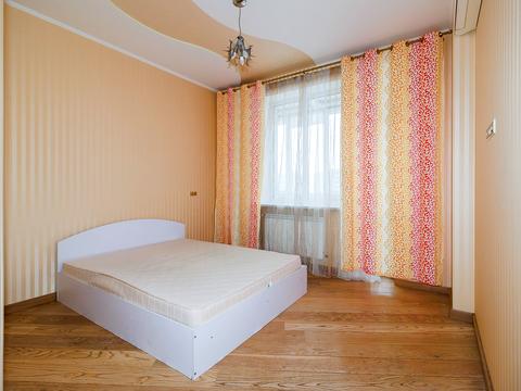 квартира по адресу Вячеслава Черновола ул., 2
