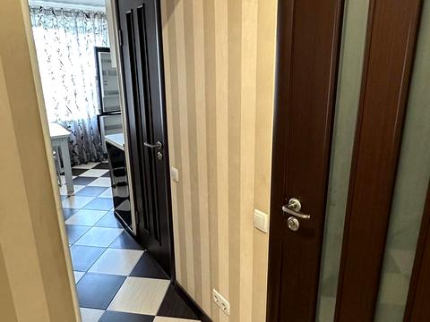 квартира за адресою Стратегічне шосе (Науки), 17