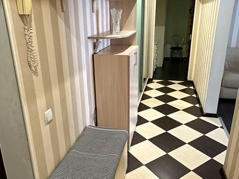 квартира за адресою Стратегічне шосе (Науки), 17