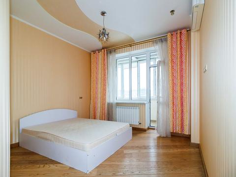 квартира по адресу Вячеслава Черновола ул., 2