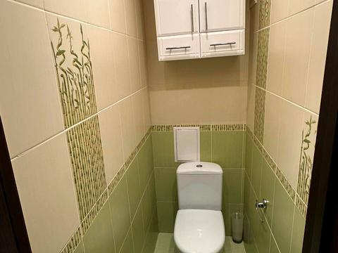 квартира за адресою Стратегічне шосе (Науки), 17