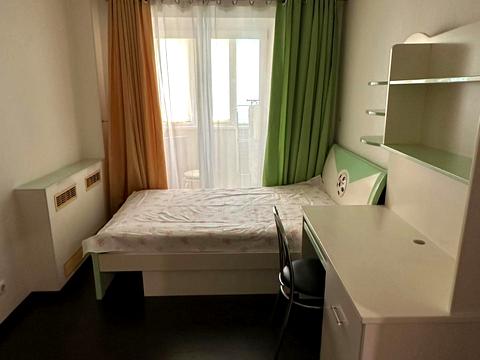 квартира за адресою Стратегічне шосе (Науки), 17