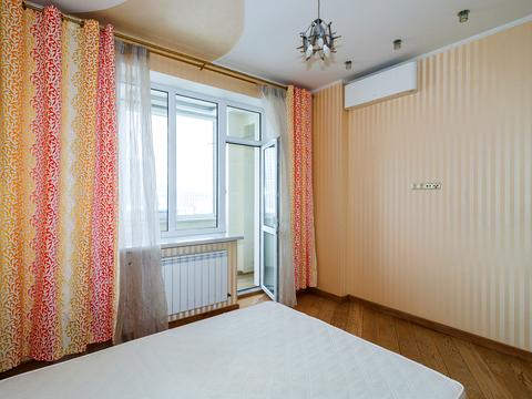 квартира по адресу Вячеслава Черновола ул., 2