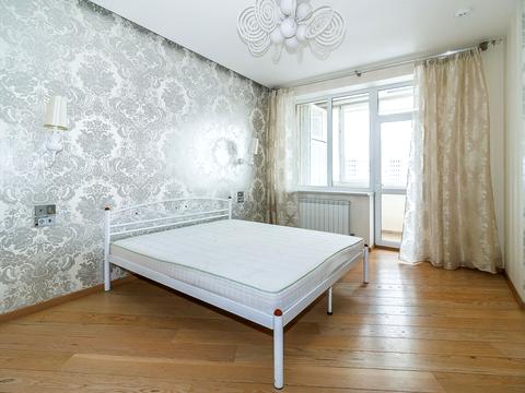 квартира по адресу Вячеслава Черновола ул., 2