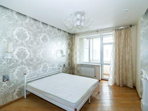 квартира по адресу Вячеслава Черновола ул., 2