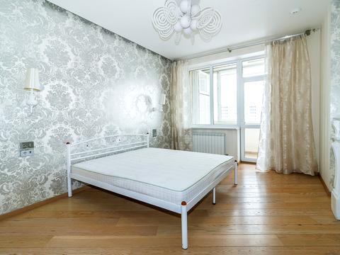 квартира по адресу Вячеслава Черновола ул., 2