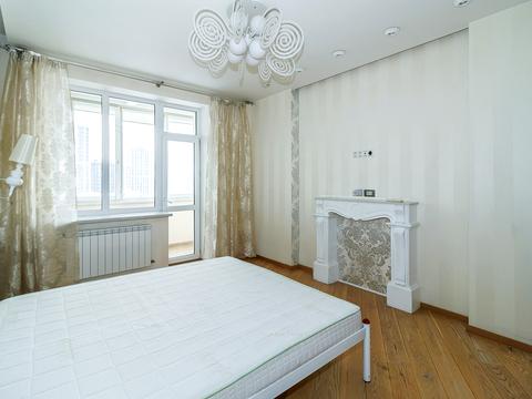 квартира по адресу Вячеслава Черновола ул., 2