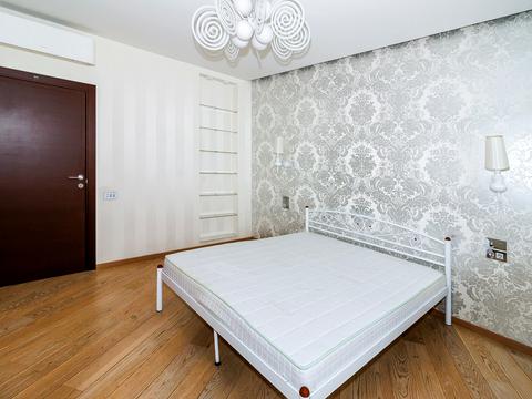 квартира по адресу Вячеслава Черновола ул., 2