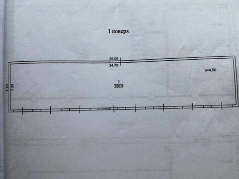 коммерческая по адресу Небесной Сотни просп. (Маршала Жукова), 75