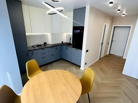 квартира за адресою Національної Гвардії вул., 3-Г