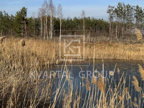 ділянка за адресою Андріївська, 4