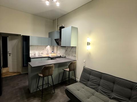 квартира за адресою Хрещатик вул. (Kreschatic), 23