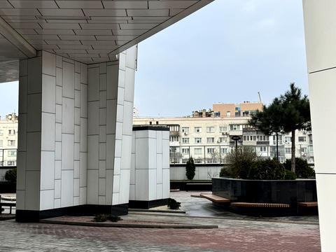 коммерческая по адресу Берестейский просп. (Победы), 11 к1