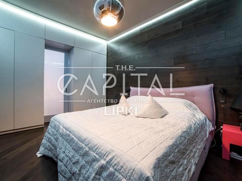 квартира по адресу Андрея Верхогляда ул. (Михайла Драгомирова), 7