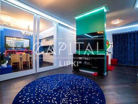 квартира по адресу Андрея Верхогляда ул. (Михайла Драгомирова), 7