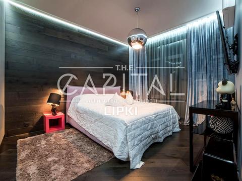 квартира по адресу Андрея Верхогляда ул. (Михайла Драгомирова), 7