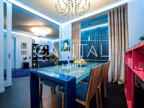 квартира по адресу Андрея Верхогляда ул. (Михайла Драгомирова), 7