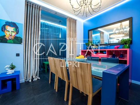 квартира по адресу Андрея Верхогляда ул. (Михайла Драгомирова), 7