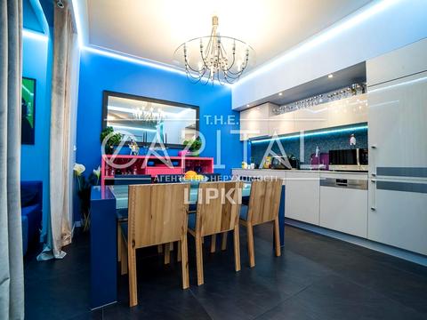 квартира по адресу Андрея Верхогляда ул. (Михайла Драгомирова), 7