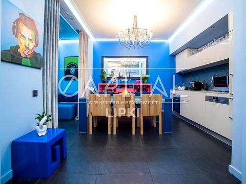 квартира по адресу Андрея Верхогляда ул. (Михайла Драгомирова), 7