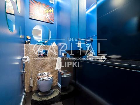 квартира по адресу Андрея Верхогляда ул. (Михайла Драгомирова), 7