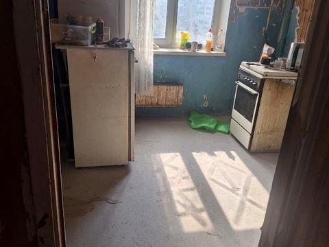 квартира по адресу Ларисы Руденко ул., 7