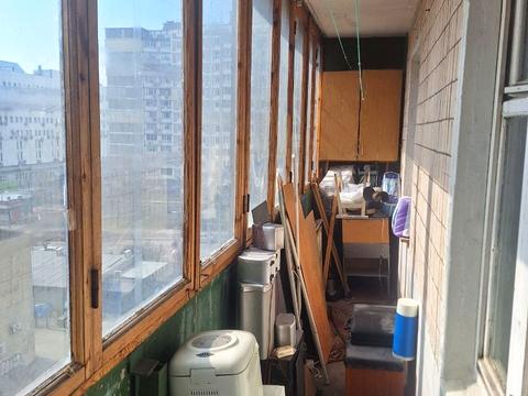 квартира по адресу Ларисы Руденко ул., 7