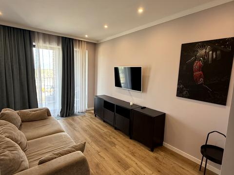 квартира за адресою Київ, Набережно-Рибальська дорога вул., 9