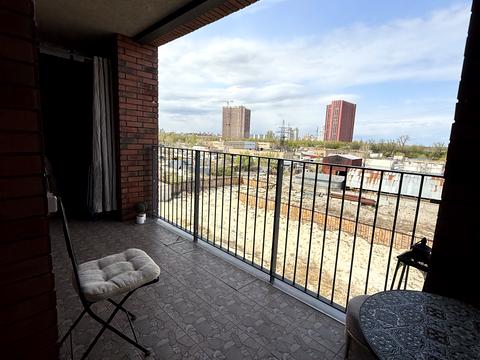 квартира за адресою Київ, Набережно-Рибальська дорога вул., 9