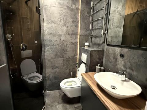 квартира за адресою Київ, Набережно-Рибальська дорога вул., 9