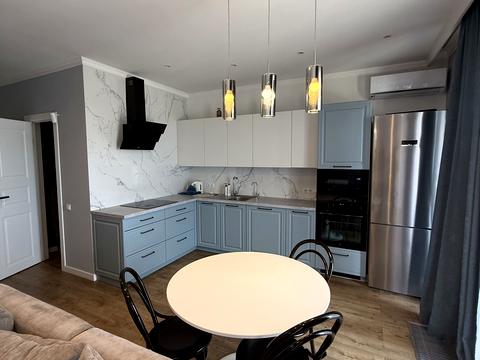 квартира за адресою Київ, Набережно-Рибальська дорога вул., 9