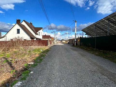 ділянка за адресою Хмельницький, 