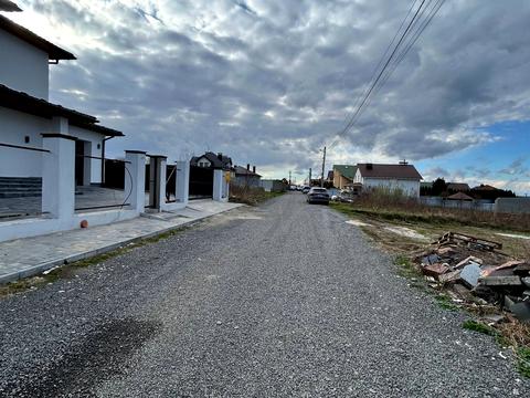 ділянка за адресою Хмельницький, 