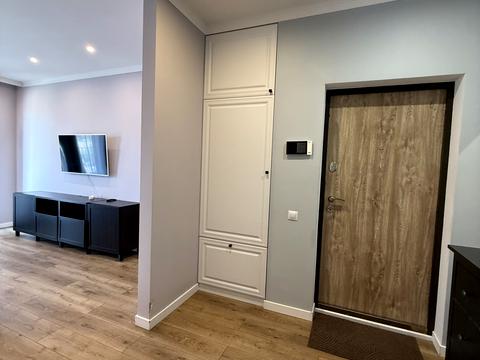 квартира за адресою Київ, Набережно-Рибальська дорога вул., 9