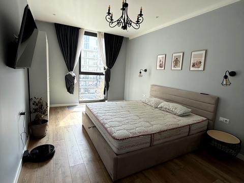 квартира за адресою Київ, Набережно-Рибальська дорога вул., 9