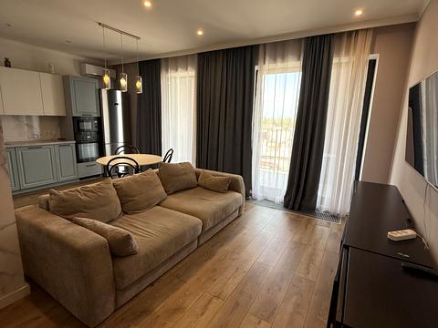 квартира за адресою Київ, Набережно-Рибальська дорога вул., 9