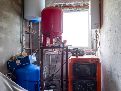 будинок за адресою с. Стрілки, Лесі Українки