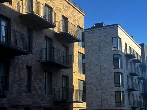 квартира за адресою Долішня вул., (Будинок 12)