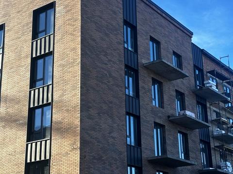 квартира за адресою Долішня вул., (Будинок 12)