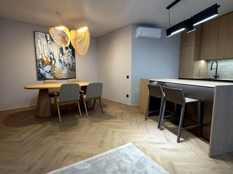 квартира по адресу Кульпарковская ул. (Кульпарківська), 93