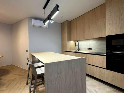 квартира по адресу Кульпарковская ул. (Кульпарківська), 93